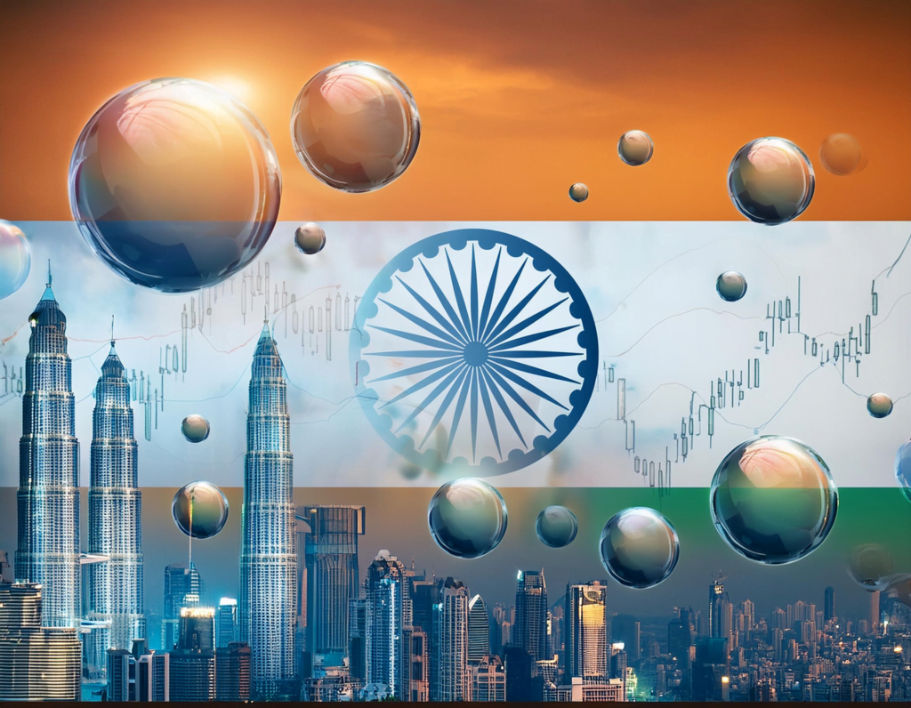 Is There an IPO Bubble in India