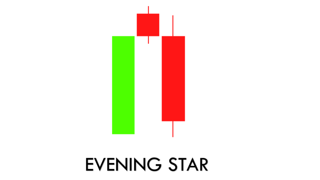 EVENING STAR